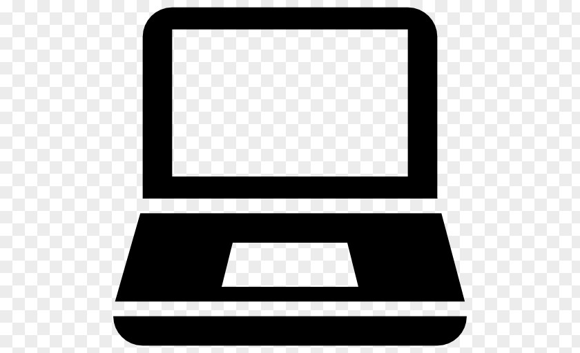 Laptop Desktop Computers Clip Art PNG