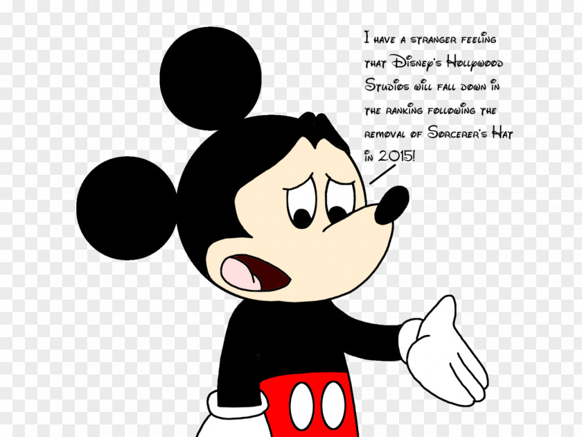 Mickey Mouse Disney Renaissance Minnie Donald Duck Goofy PNG