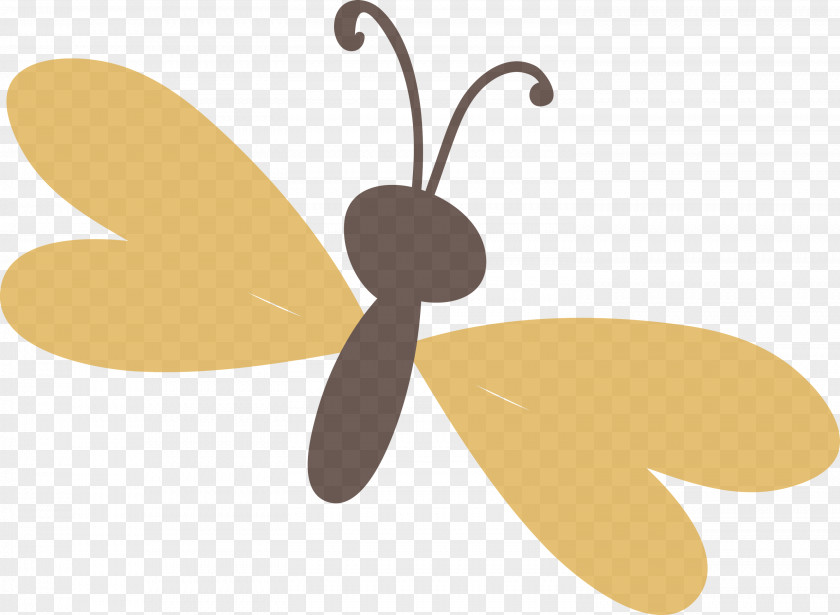 Monarch Butterfly PNG