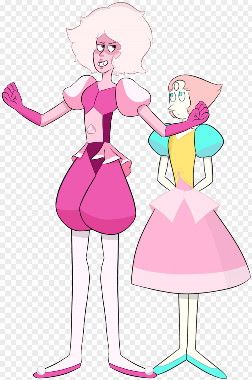 Pink Diamond Steven Universe Clip Art Pearl Image PNG