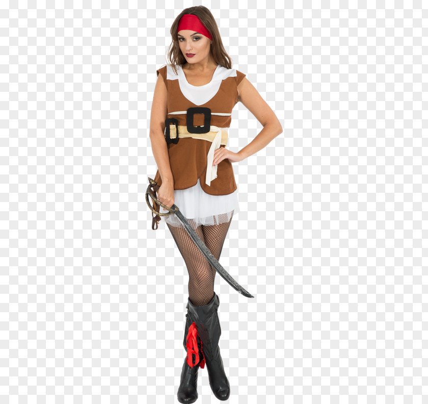 Pirate Costume Party Design Jokers' Masquerade PNG