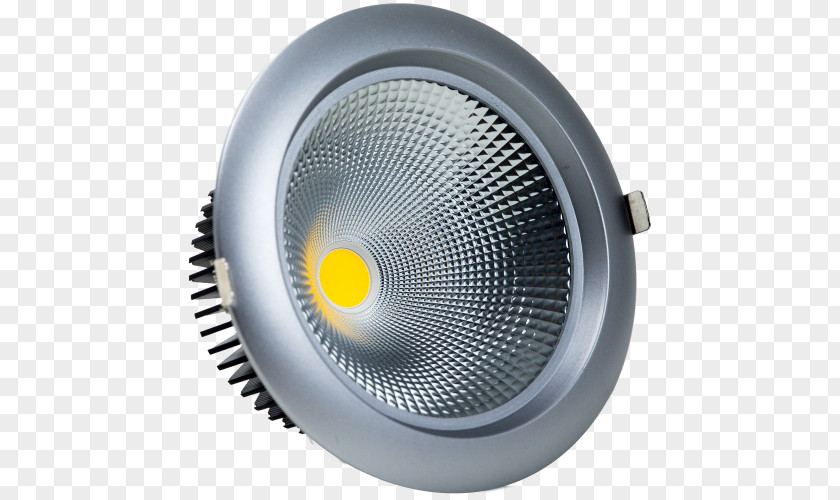 Recessed Light NordikLED ApS Fixture PNG