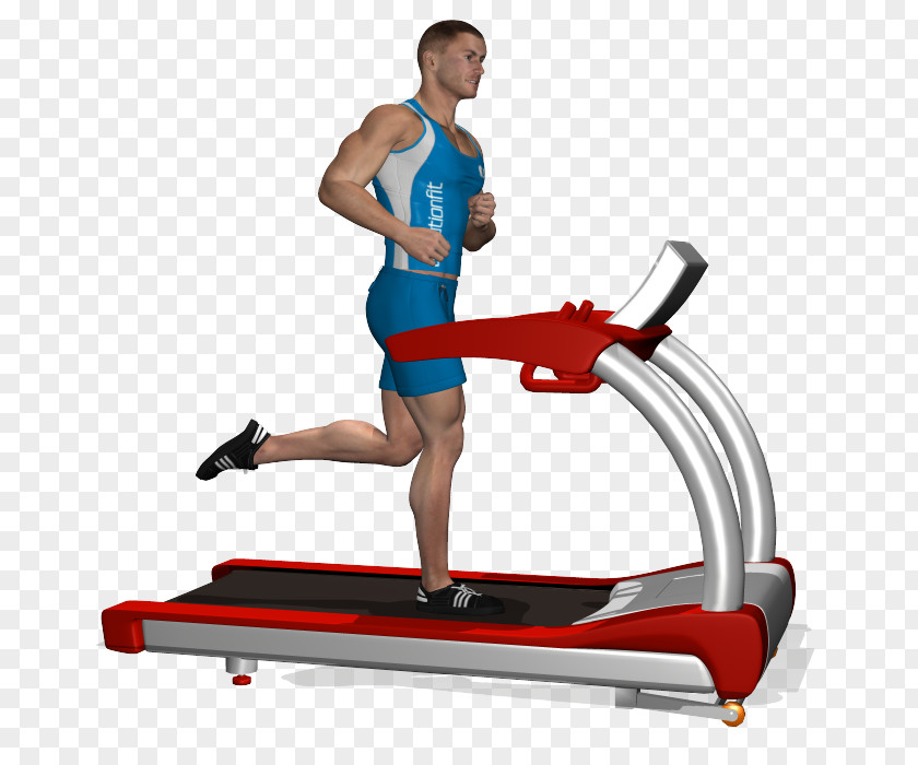 Treadmill Physical Fitness Aerobic Exercise Bikes Weight Training PNG
