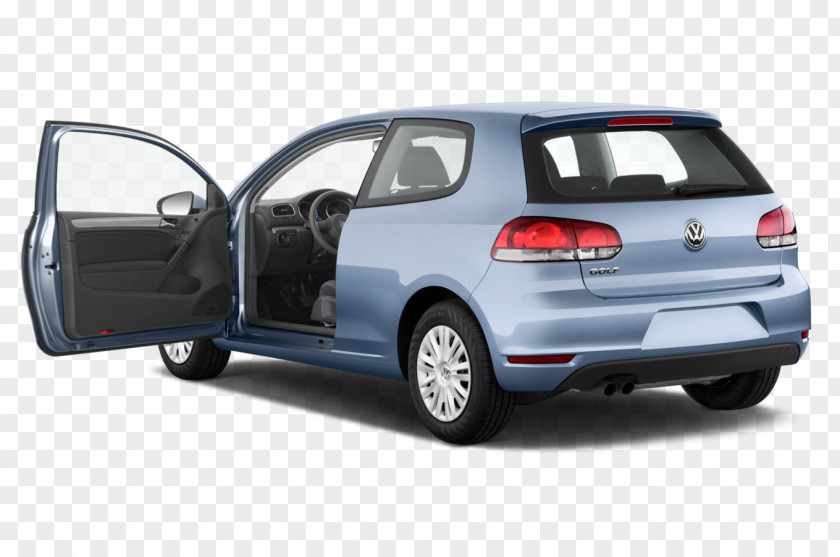 Volkswagen 2011 Golf 2012 2010 2013 PNG