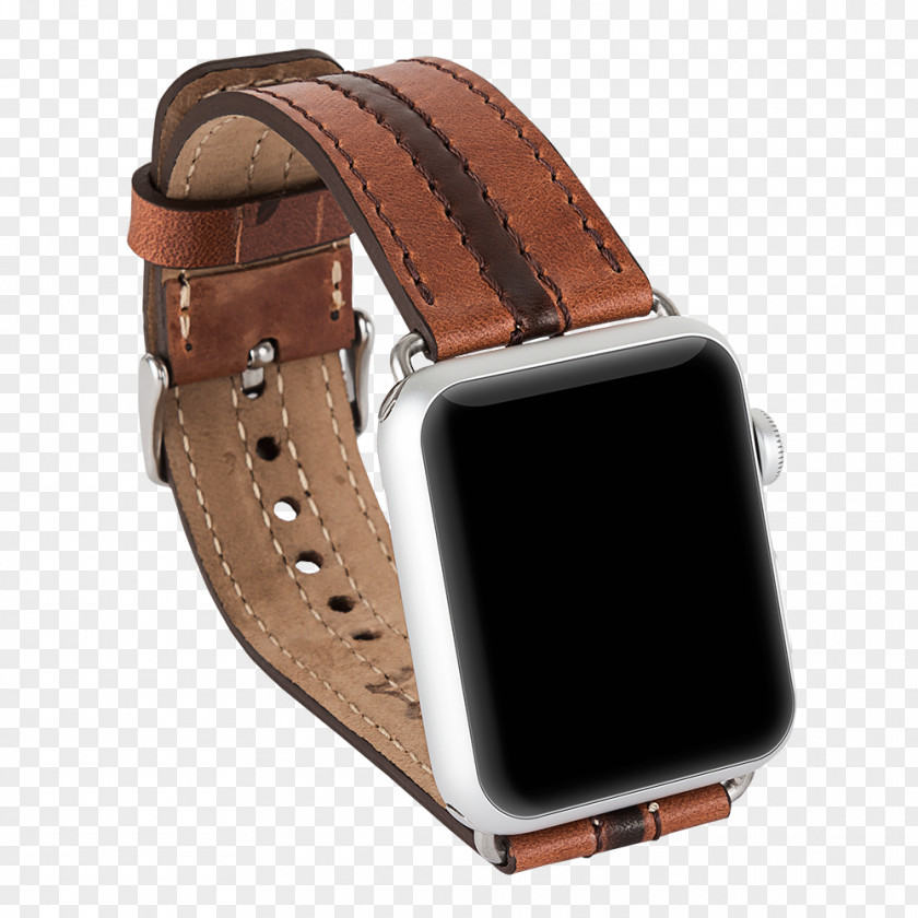 Watch Strap Apple PNG