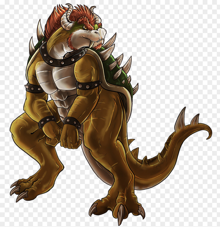 Beards Bowser Jr. Mario Koopa Troopa Paratroopa PNG