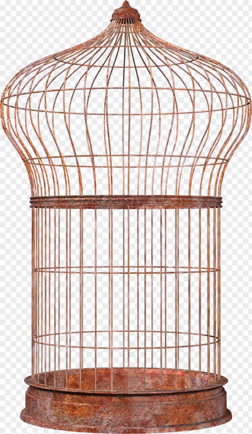 Bird Cage Cell Clip Art PNG