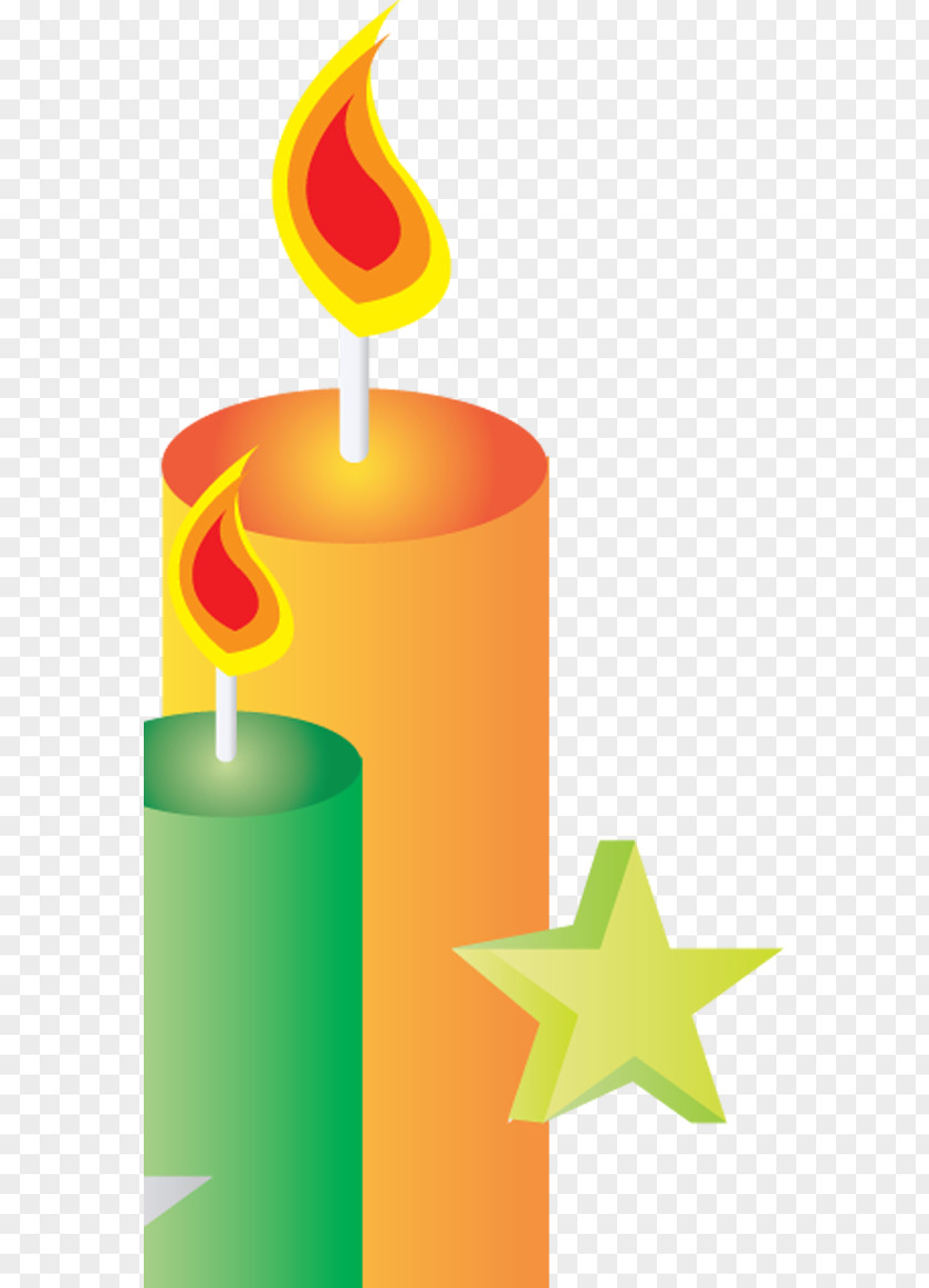 Burning Candles Candle Combustion PNG