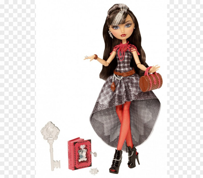 Doll Ever After High Legacy Day Apple White Amazon.com Dragon Games: The Junior Novel Based On Movie PNG