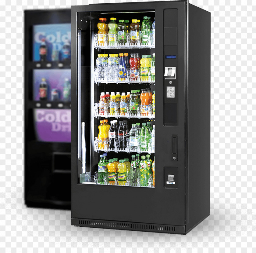 Drink Vending Machines Fizzy Drinks Vendo PNG
