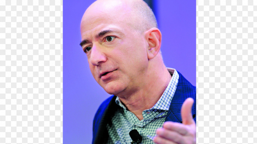 Hair Jeff Bezos Amazon.com Loss Head Shaving PNG