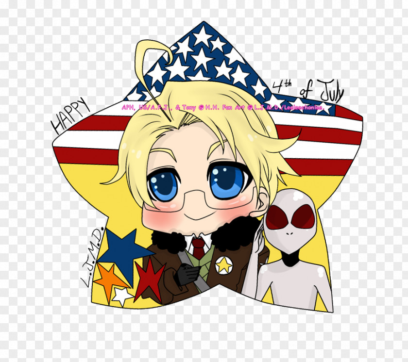 Happy 4th Of July DeviantArt Art Museum Artist PNG