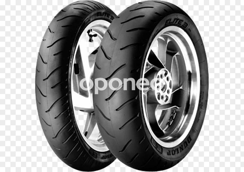 Honda Dunlop Tyres Motorcycle Tires PNG
