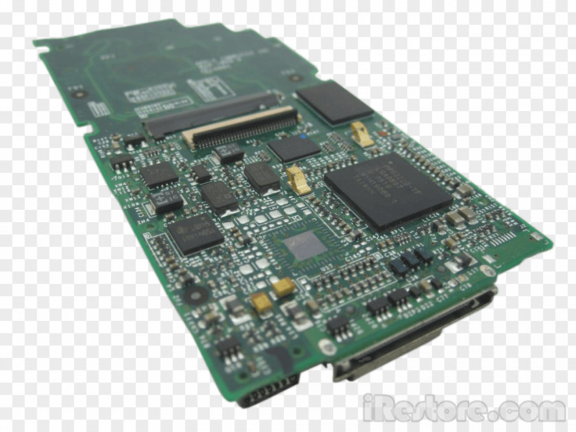 Logic Board TV Tuner Cards & Adapters Graphics Video Computer Hardware Motherboard Electronics PNG