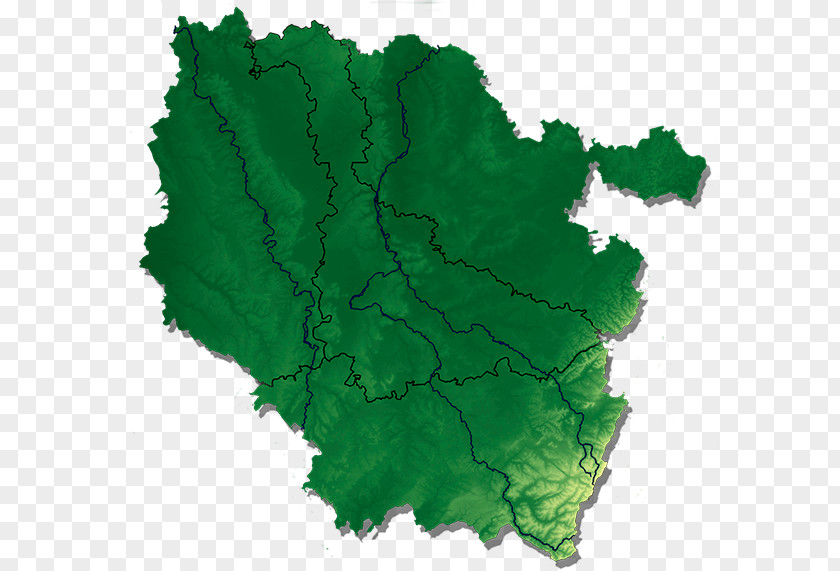 Map Metz Thionville Verdun PNG