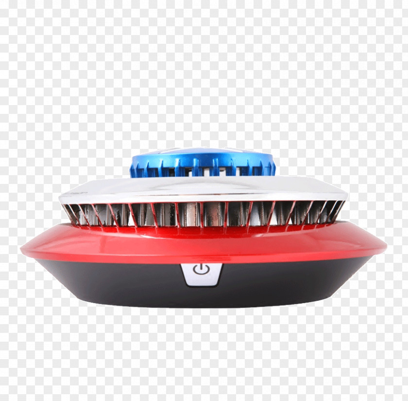 Marvel Oxygen Bar Air Purifier Yacht Red Naval Architecture PNG