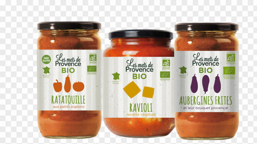 Mets Boutique Les De Provence Chutney Recipe Sauce Dish PNG