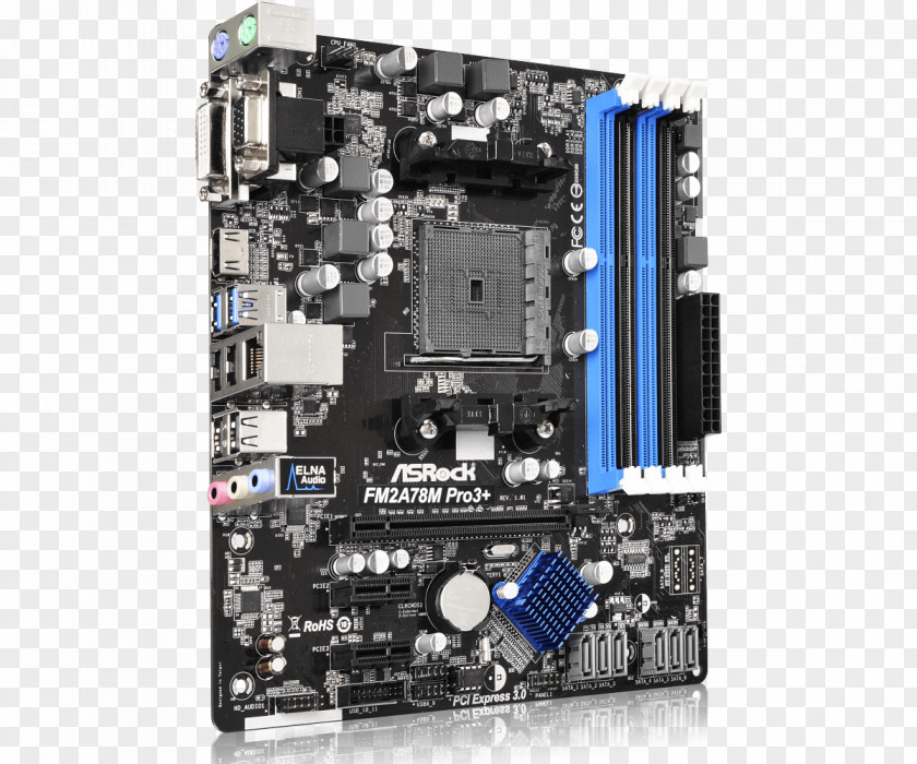 Motherboard Computer Cases & Housings Hardware Socket AM4 Central Processing Unit PNG