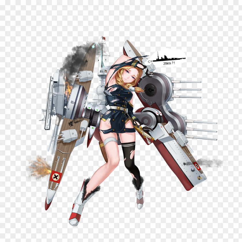 Rudder Material Battleship Girls German Gneisenau Scharnhorst Battlecruiser Scharnhorst-class PNG
