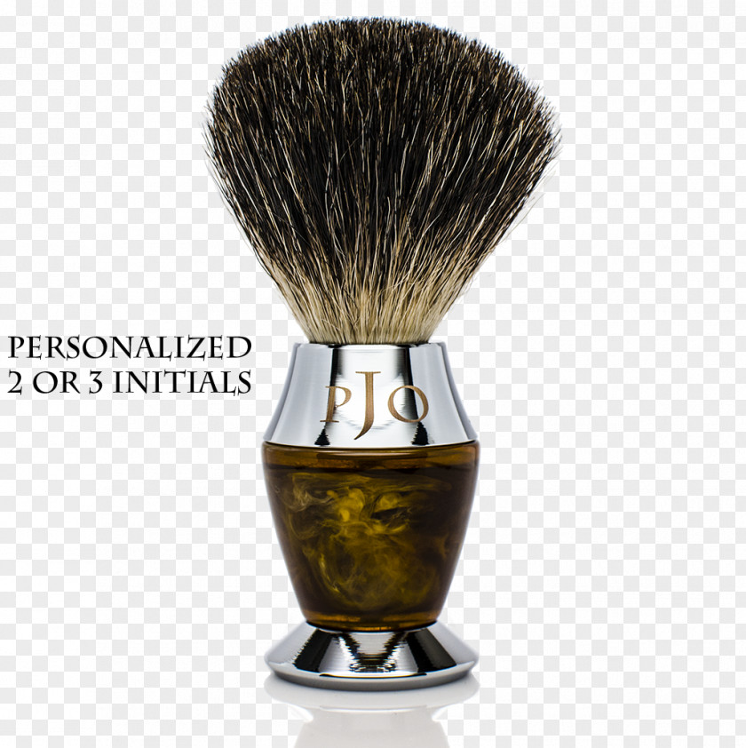Shaving Shave Brush Aftershave Beard PNG