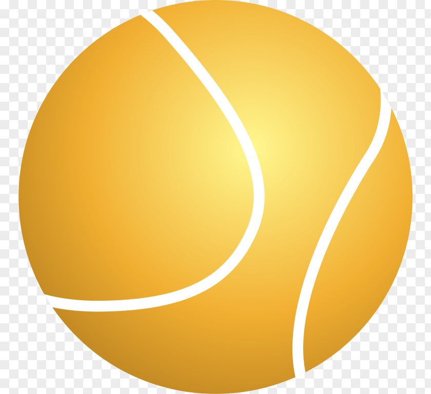Tennis Balls The US Open (Tennis) PNG