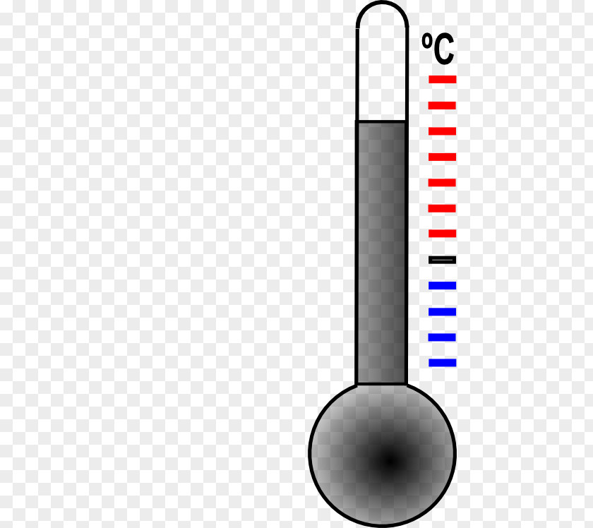 Thermometer Clipart Atmospheric Clip Art PNG