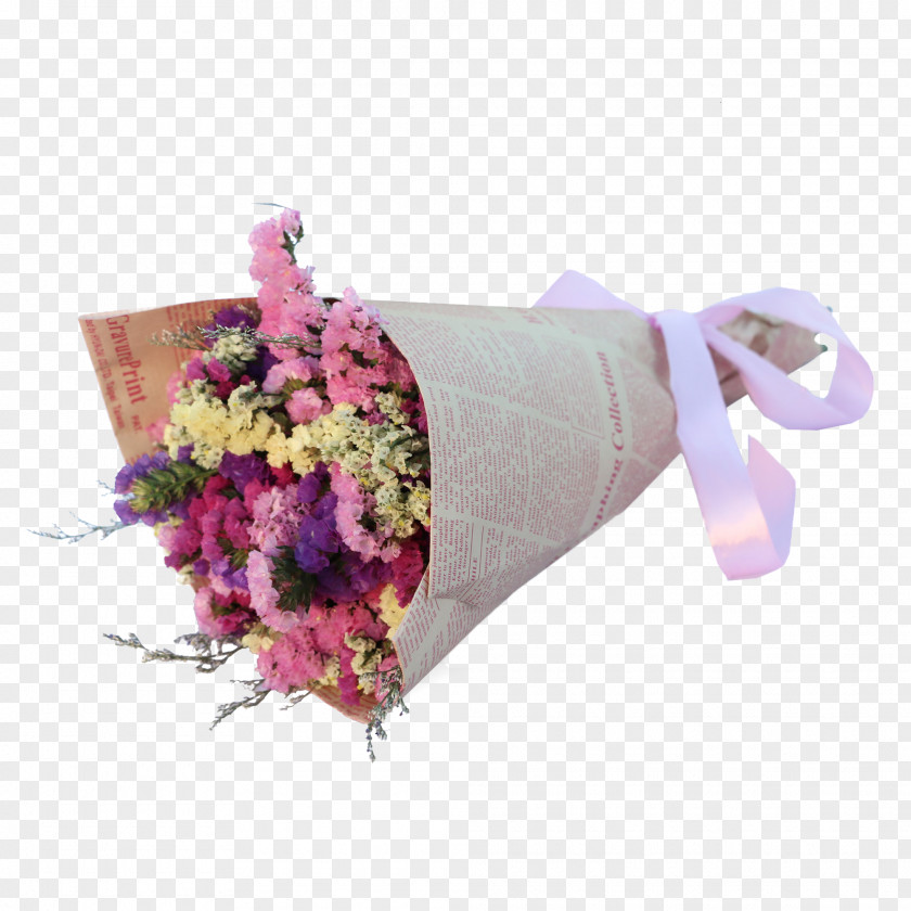 Bouquet Of Flowers Floral Design Flower PNG