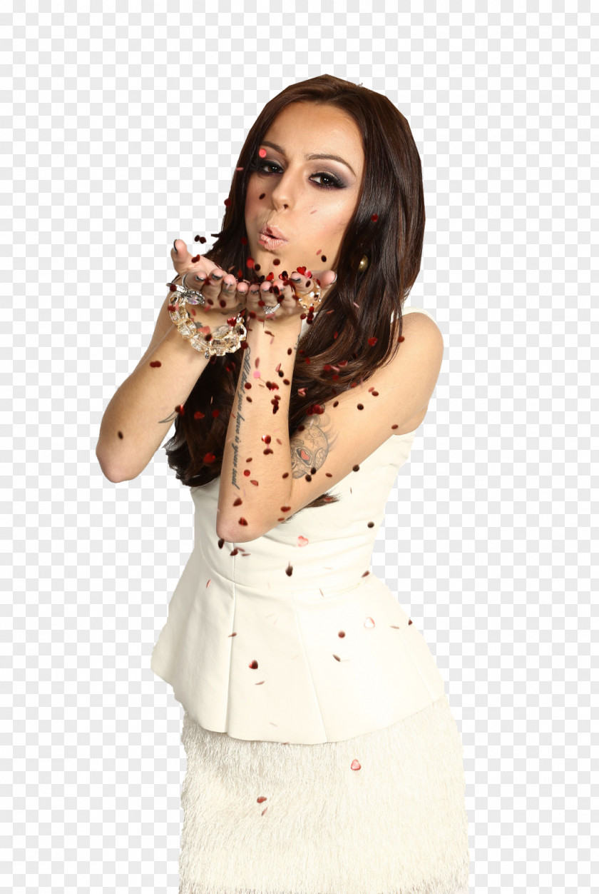 Cher Lloyd Model Desktop Wallpaper PNG