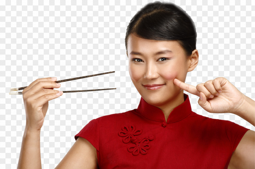 Chopsticks China Chinese Cuisine Asian Eating PNG