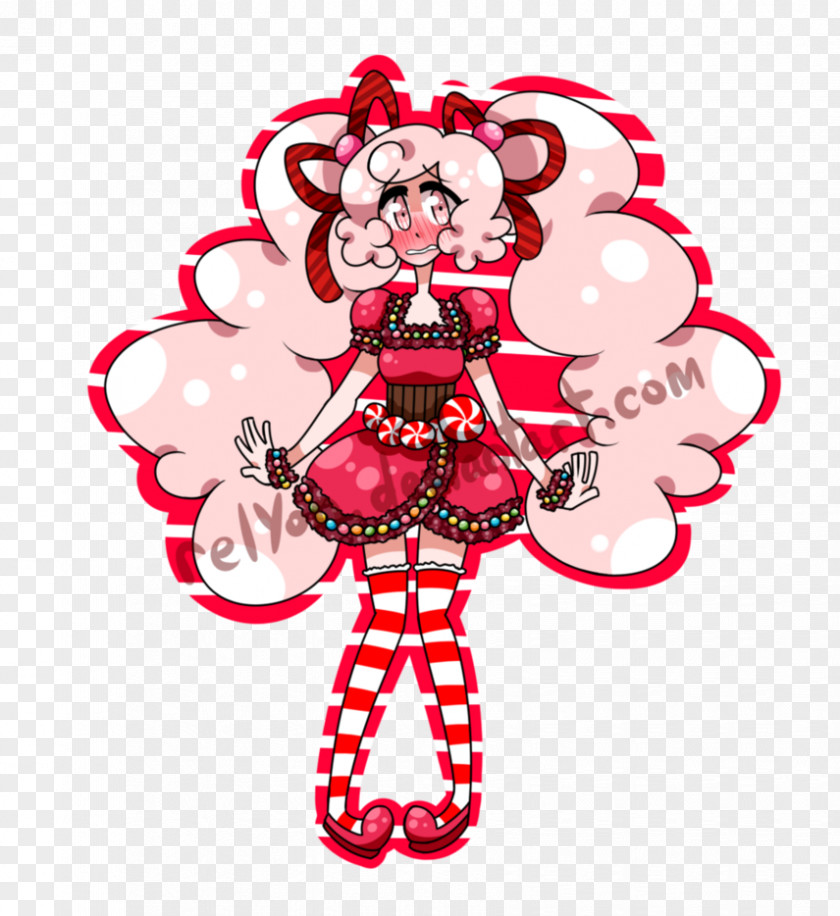 Christmas Ornament Character Fiction Clip Art PNG
