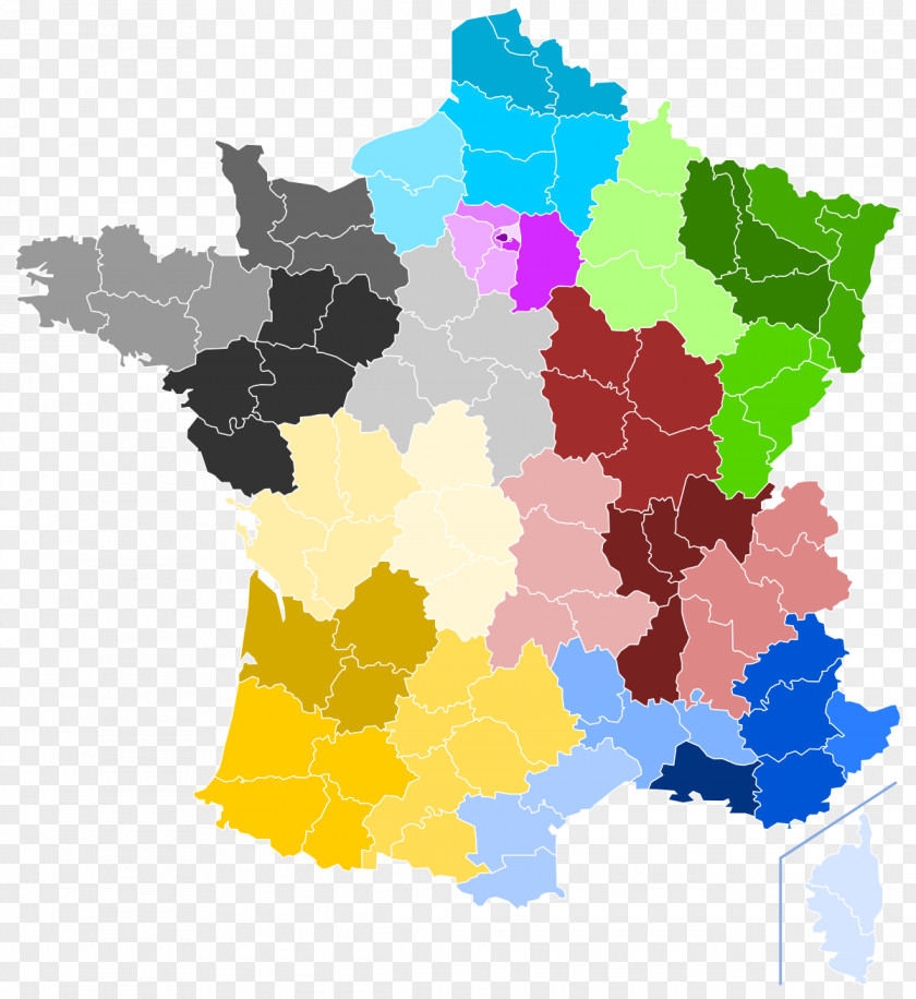 Departments France Vaucluse Of Hotel Regions PNG