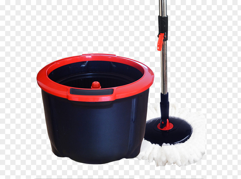 Easy To Clean Mop Bucket Barrel Cleaning PNG