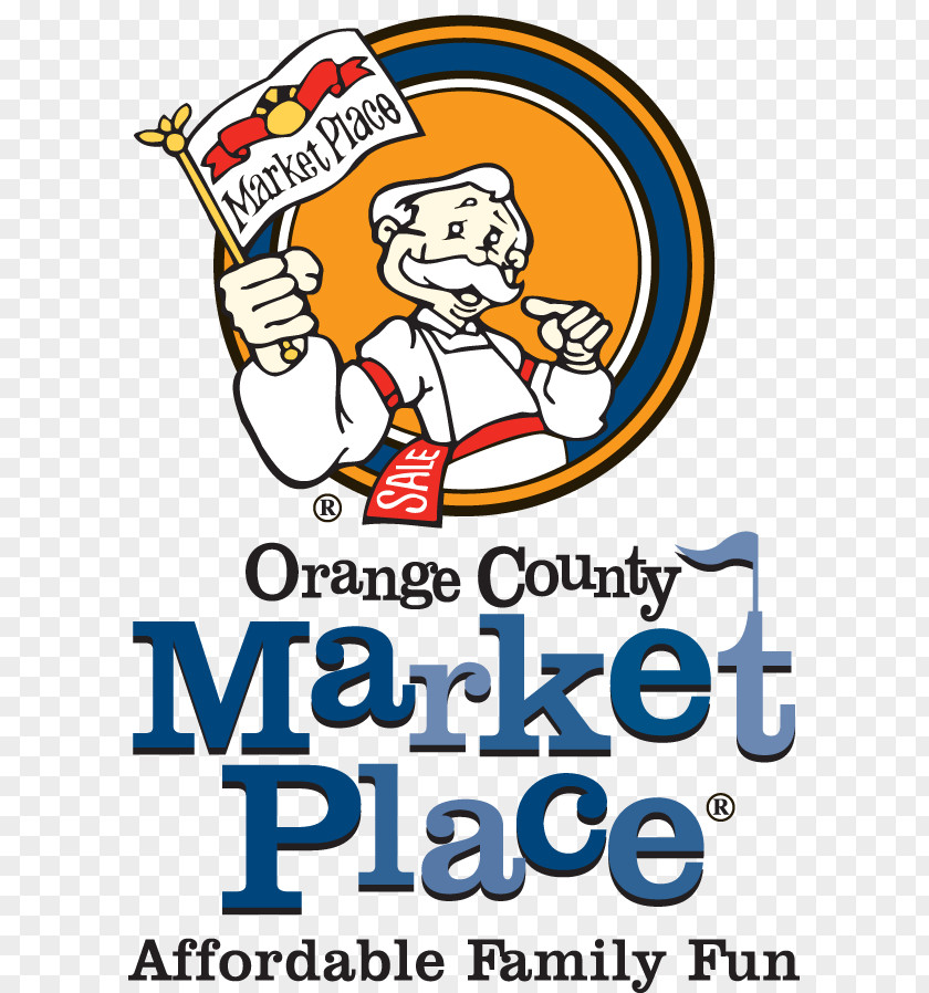 Entertainment Place Orange County Market Marketplace Product Flea Clip Art PNG
