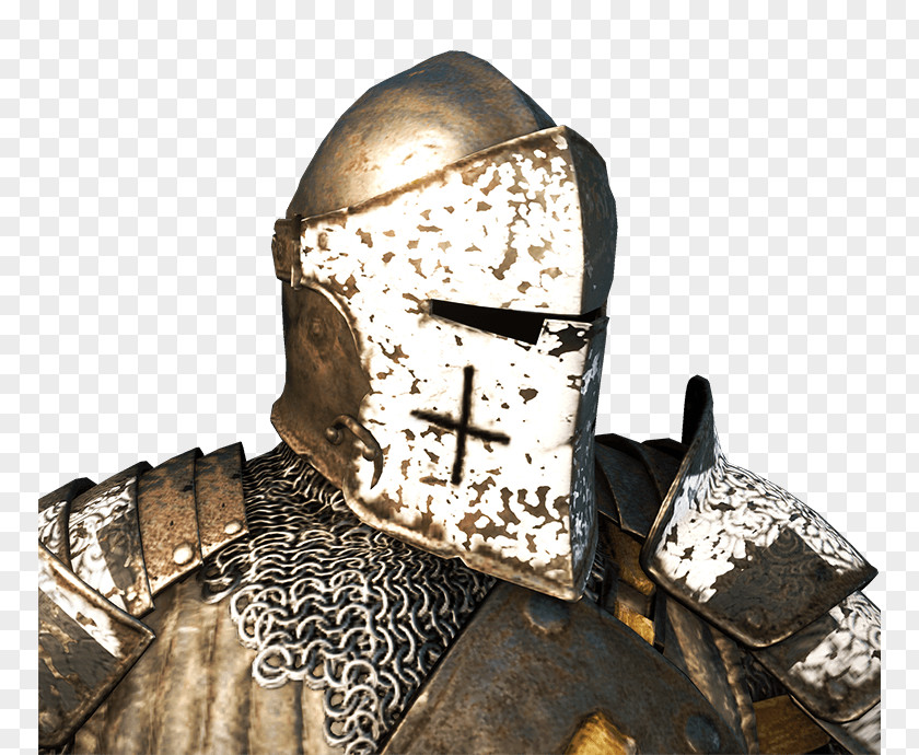 Helmet For Honor PlayStation 4 Knight Wikia PNG