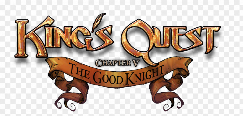 King's Quest I Chapter I: 