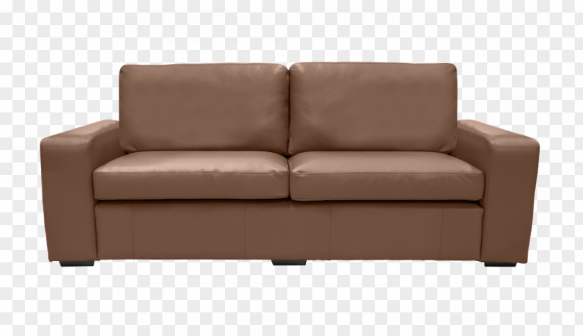 Loveseat Furniture Couch Canapé Sofa Bed PNG