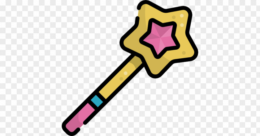 Magic Wand PNG