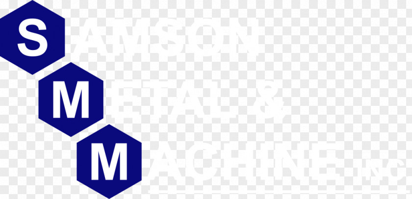 Metal Font Samson & Machine, Inc. Lakeland Industry Brand PNG