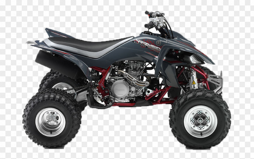 Motorcycle Scooter Suzuki Yamaha Corporation YFZ450 PNG