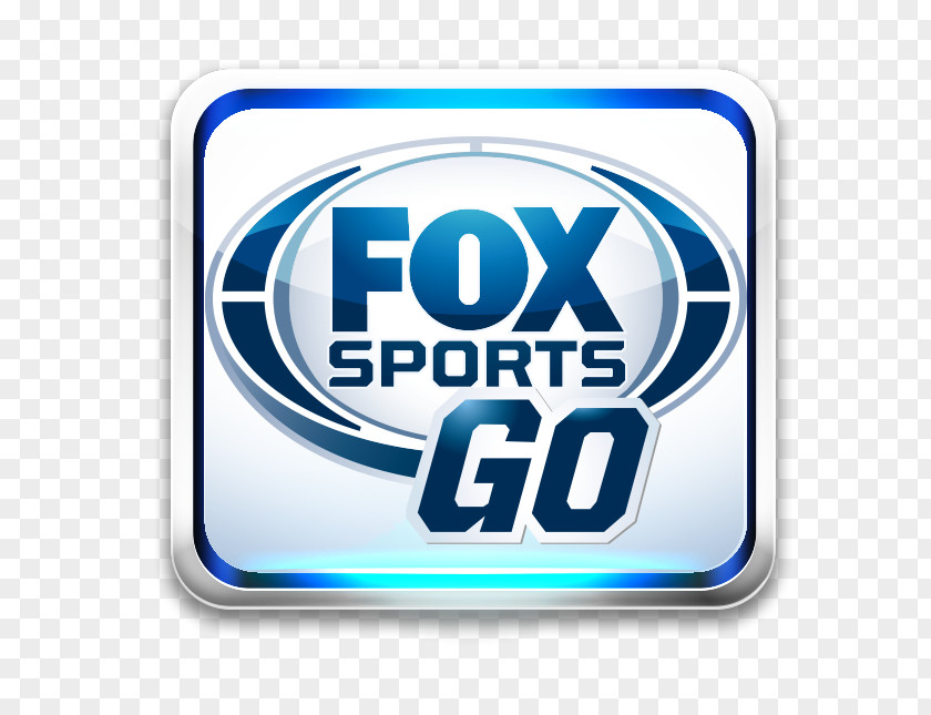 Nba Logo Roku Fox Sports Go 2 PNG