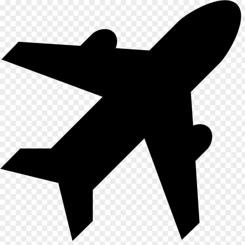 Plane Airport Airplane Download PNG