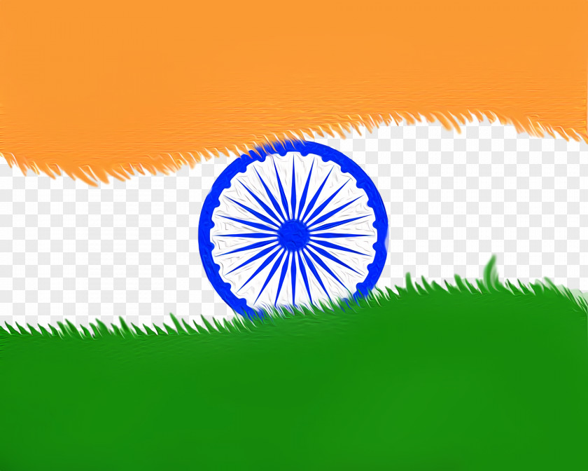 Plant Sky India Independence Day National Flag PNG