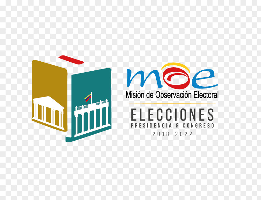 Politics Colombian Presidential Election, 2018 Misión De Observación Electoral PNG