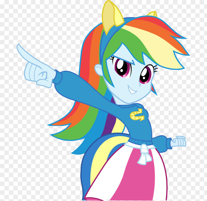 Rainbow Dash Pinkie Pie Applejack Twilight Sparkle Rarity PNG