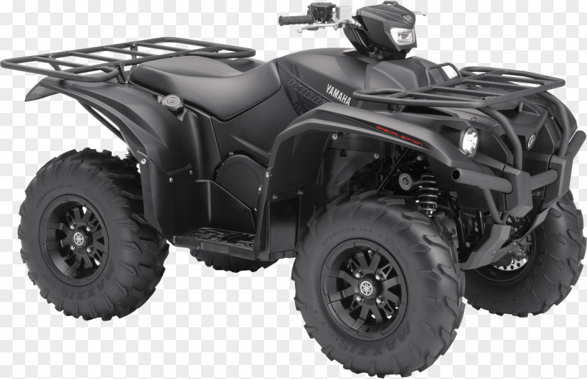 Suzuki GSR750 Car All-terrain Vehicle Motorcycle PNG