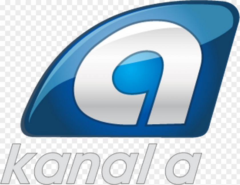Tvs Logo Kanal A Turkey Canal Television PNG