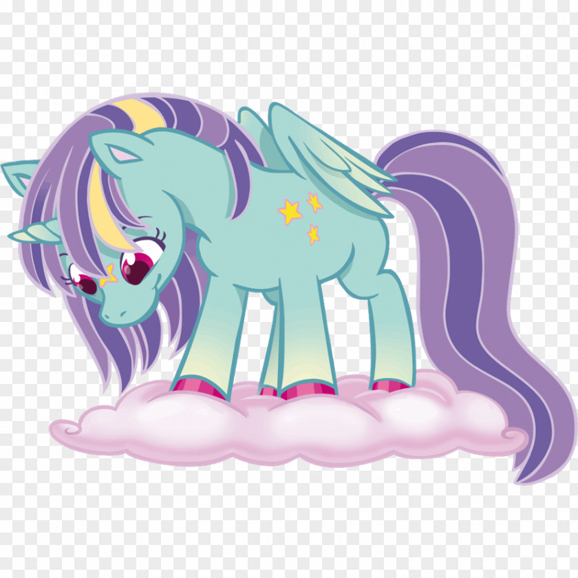 Unicornio Unicorn Horse Child Sticker Room PNG