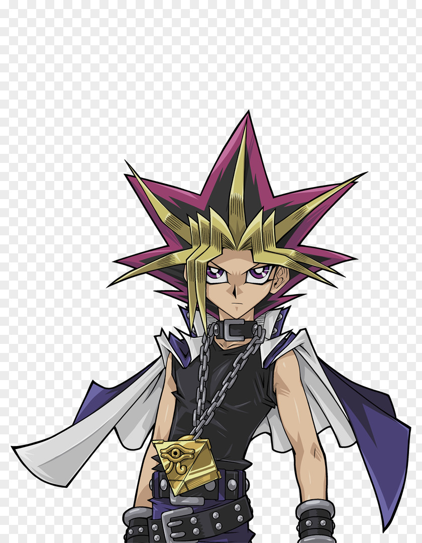 Yugi Mutou Yami Bakura Yu-Gi-Oh! Duel Links Maximillion Pegasus PNG