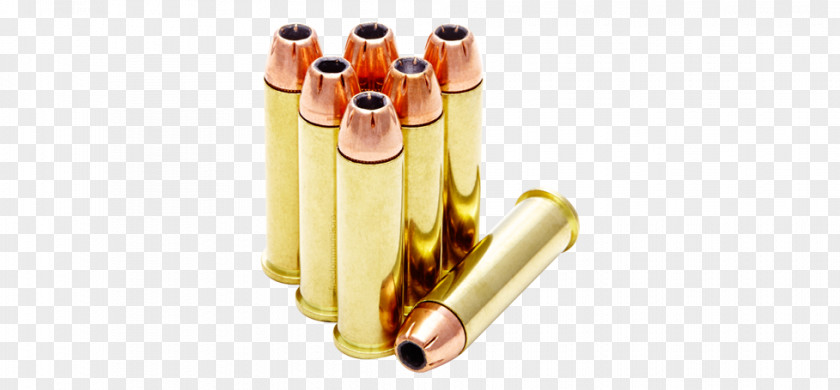 357 Magnum Bullet .44 Caliber Ammunition 9×19mm Parabellum PNG