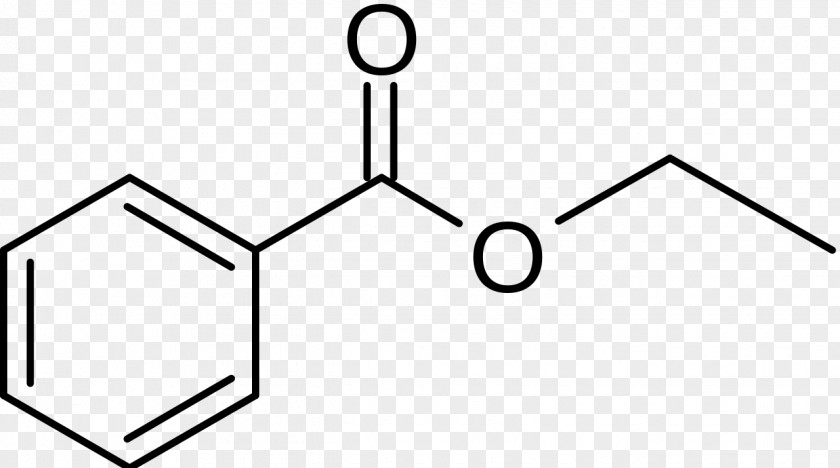 Benzoic Acid Methyl Benzoate Propyl Group PNG